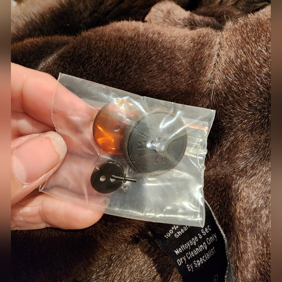 Joe Brand Levinson Coat. Size 38 / 6 Women's. NWT. - Picture 13 of 14